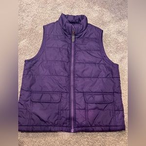 Northern Getaway vest